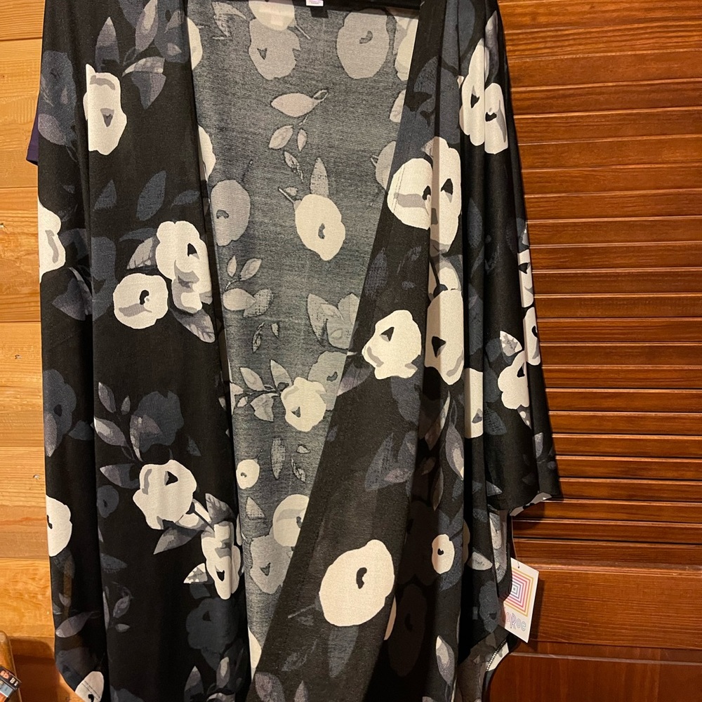 LulaRoe Savannah Large
